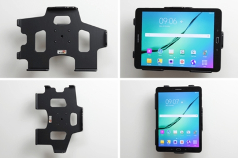 Brodit 511782 support Galaxy Tab S2 9.7