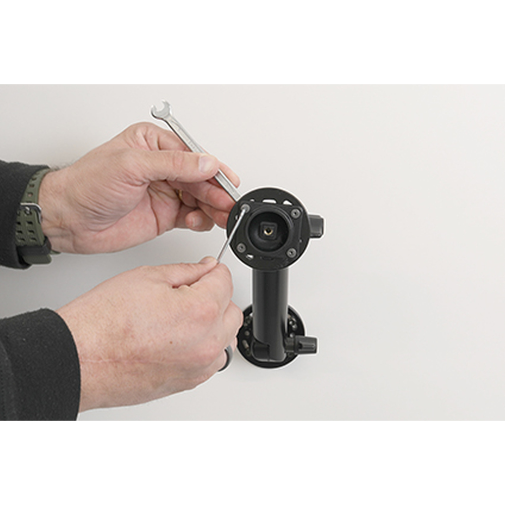 Brodit 711394 Support pour Apple iPhone15 Pro