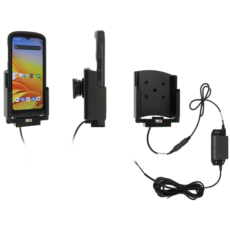 Brodit 713355 support appareil Zebra TC15