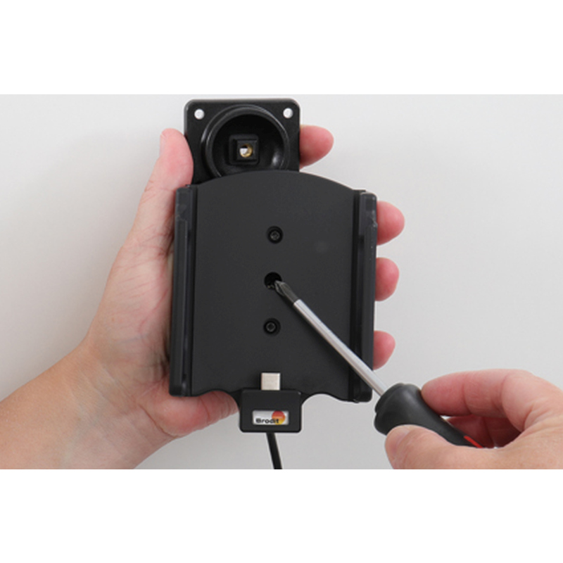 Brodit 721222 support appareil Samsung Galaxy Note