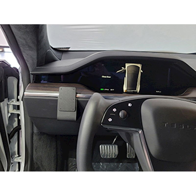 Brodit 805732 Autohalterung Tesla Model S 22-