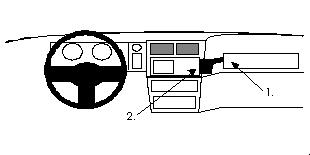 Ford Sierra 92-04