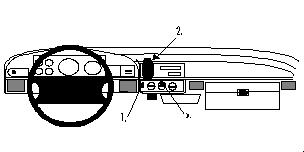 Ford Bronco 92-96