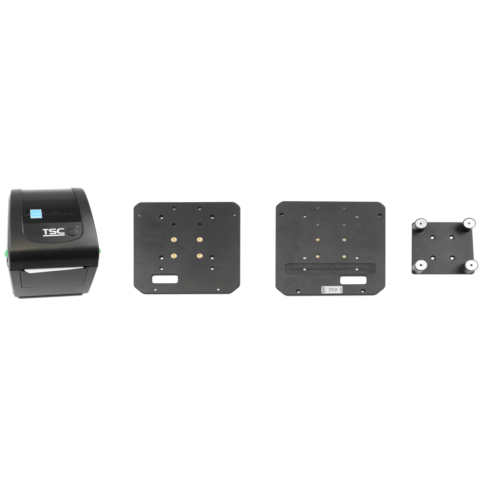 Brodit 217037 support appareil TSC DA220
