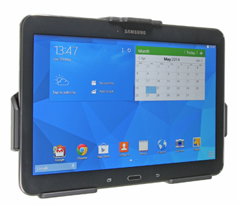 Brodit Passiv Halterung Samsung Galaxy Tab 4 10.1