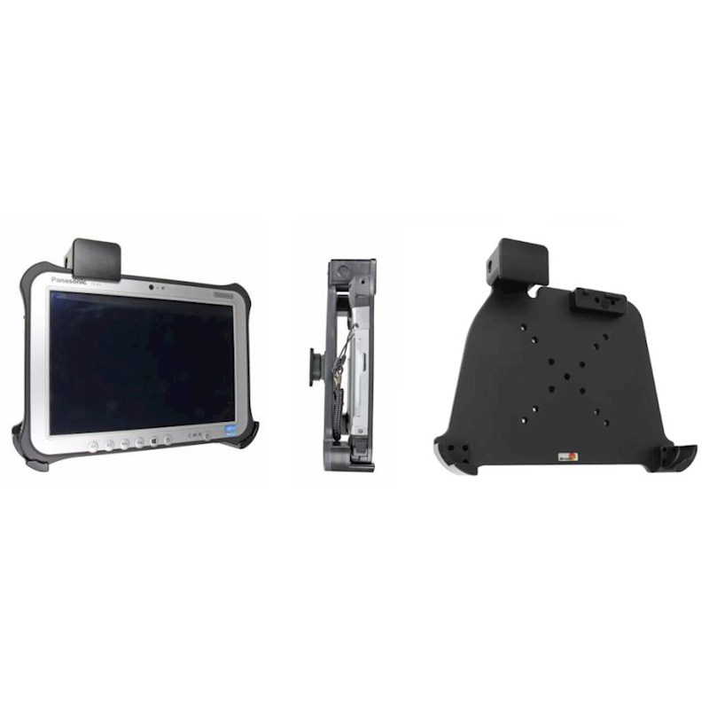 Brodit 541650 Halterung Panasonic Toughpad FZ-G1
