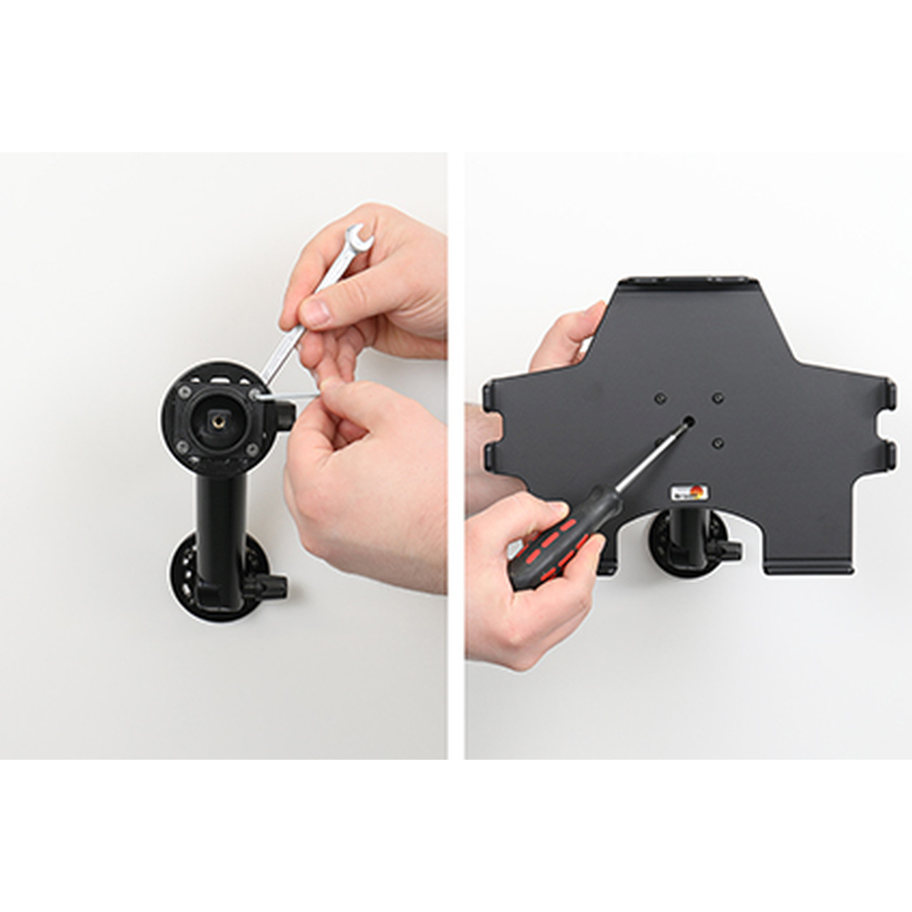 Brodit 711397 support appareil Apple iPad 10th Gen