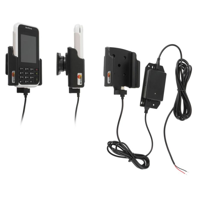 Brodit 713213 support fix VeriFone e285