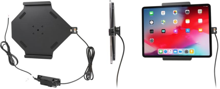 Brodit 727095 support fix Apple iPad Pro 12,9