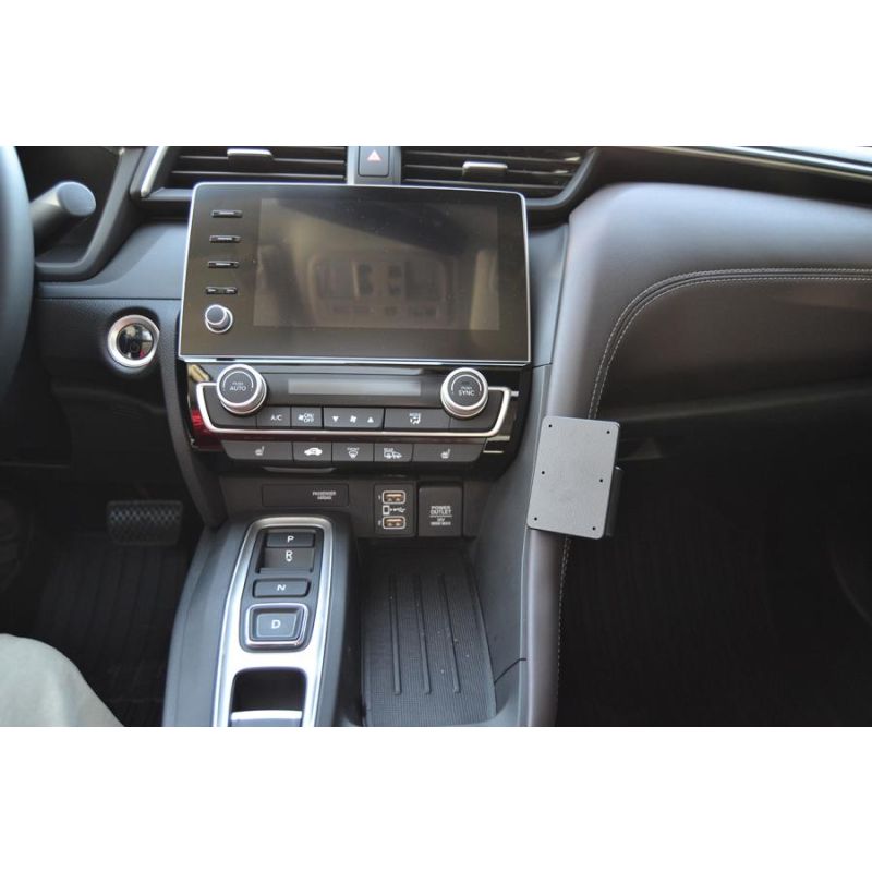 Brodit 855478 support voiture Honda Insight 19-