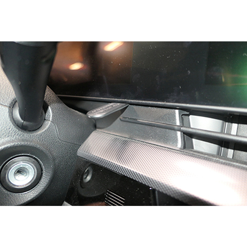 Brodit 855812 support voiture Kia Sportage, 22- fixation à la console