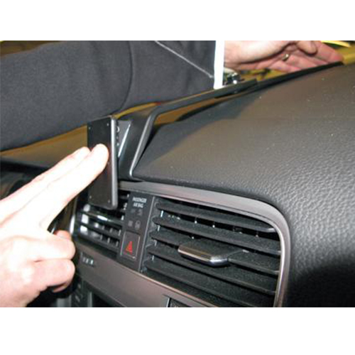 Brodit 213522 support voiture Volkswagen Golf VII