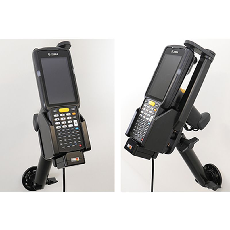 Brodit 216088 Gerätehalterung Zebra MC3300