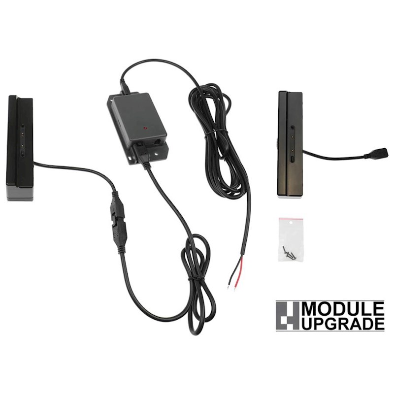Brodit 216314 Lade-Modul Zebra ET4x 8/10" OHNE Schutzhülle