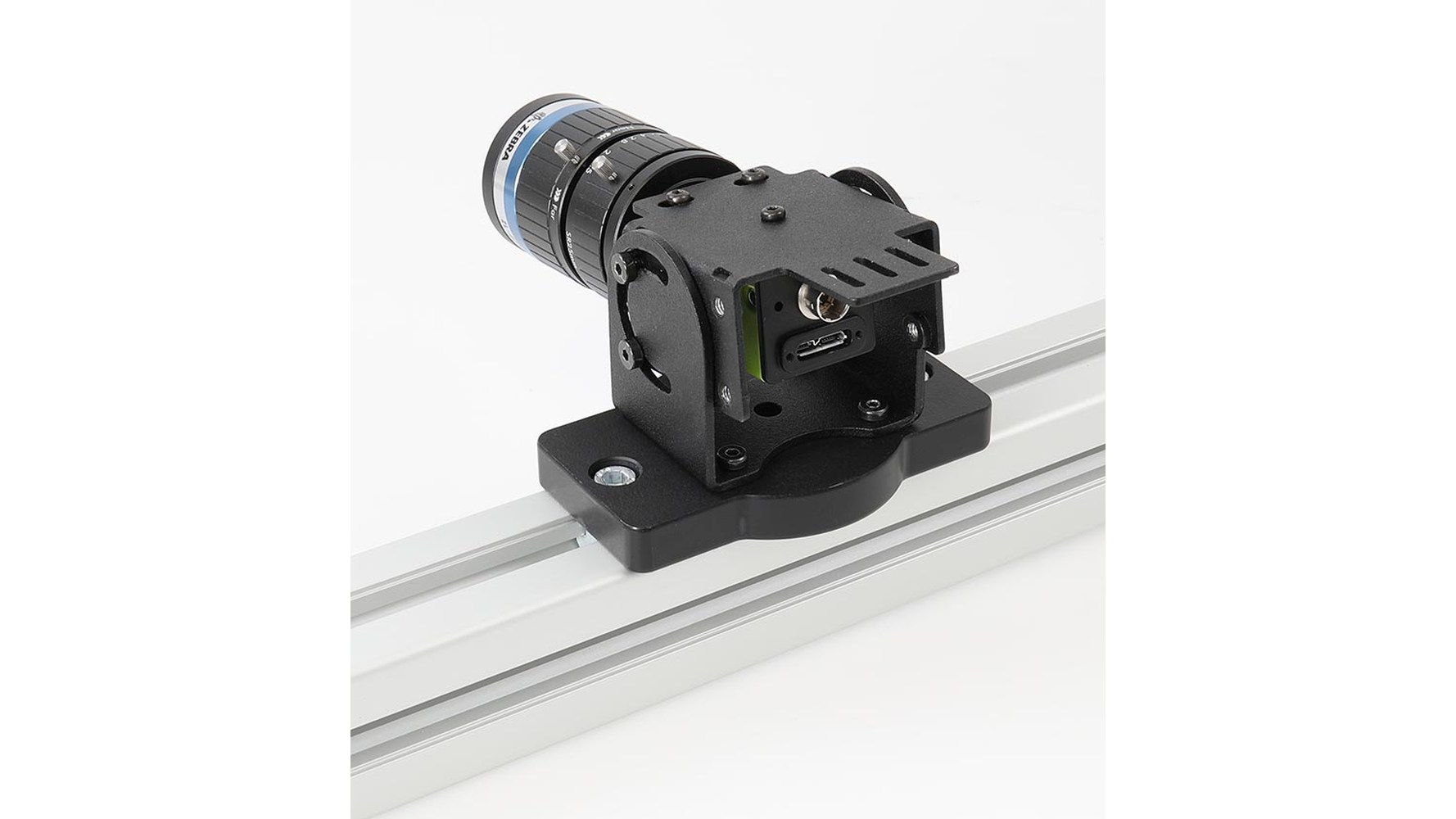 Brodit 217204 Support en U Zebra Machine Vision CV60