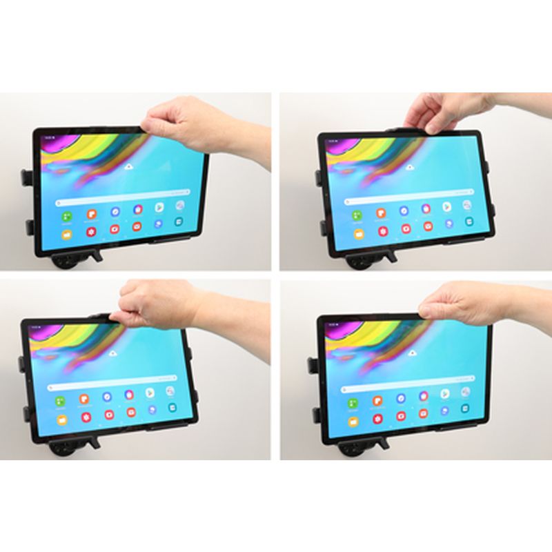 Brodit 711125 support Samsung Galaxy Tab S5e
