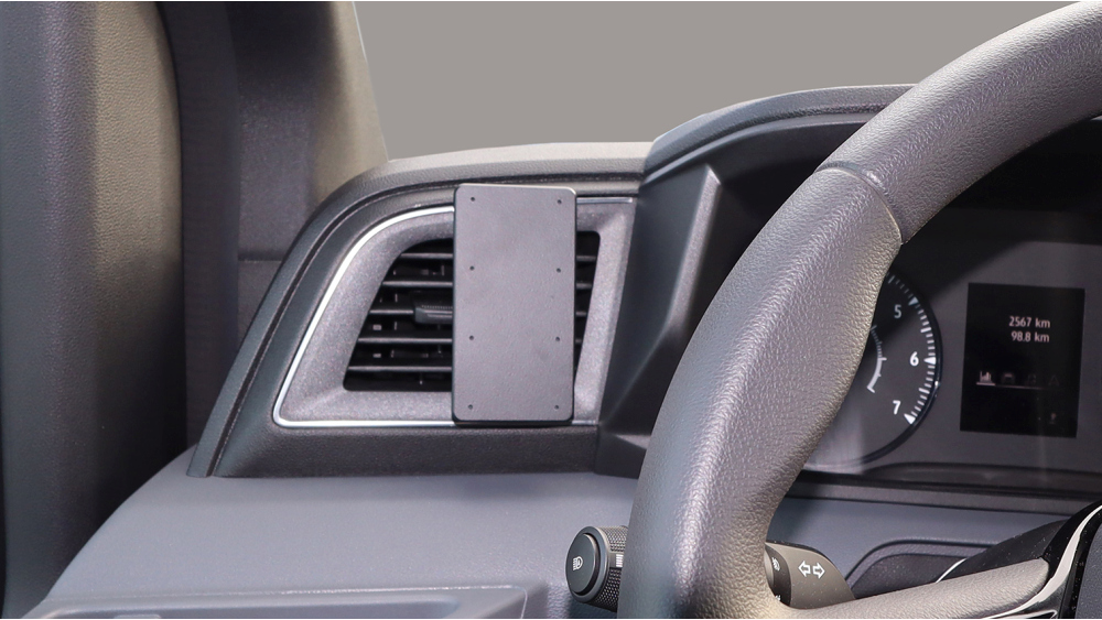 Brodit 806180 support voiture Nissan Interstar/Renault Master 25-