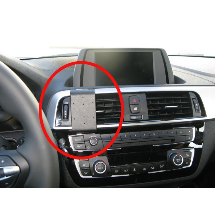 Brodit 855355 support voiture BMW 1-Series F20