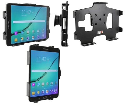 Brodit 511781 support Samsung Galaxy Tab S2 8.0