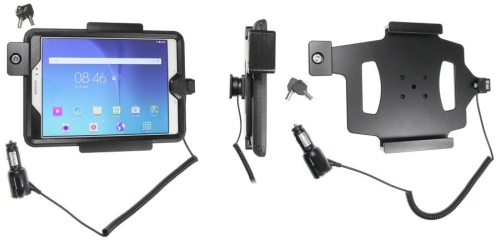 Brodit 535853 support appareil Samsung Galaxy Tab