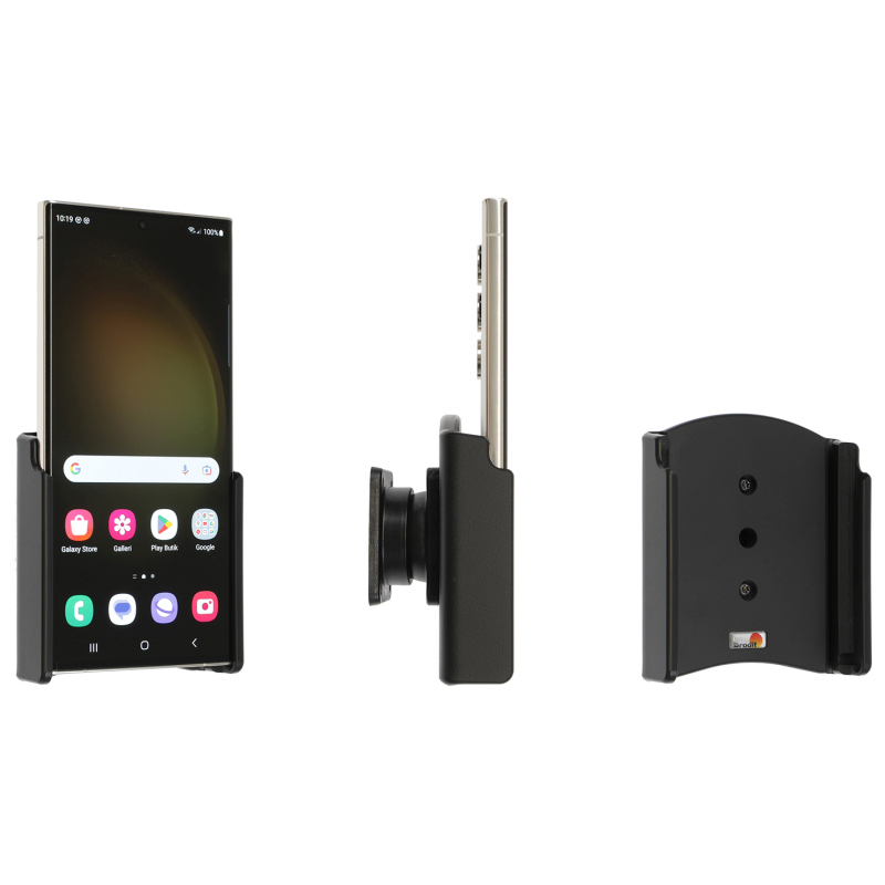 Brodit 711346 support appareil Samsung Galaxy S23
