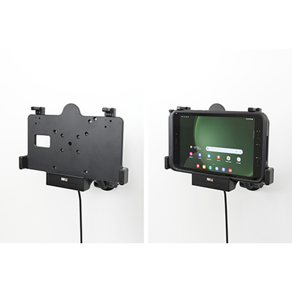 Brodit 713386 support appareil Samsung Galaxy Tab Active 2&3