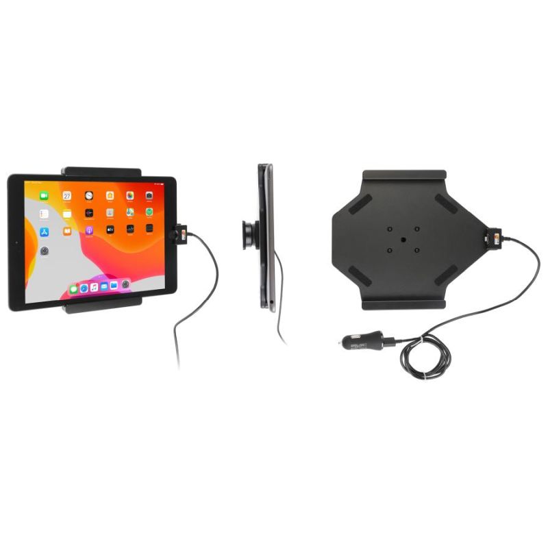Brodit 721168 support Apple iPad 10.2 7,8,9th Gen