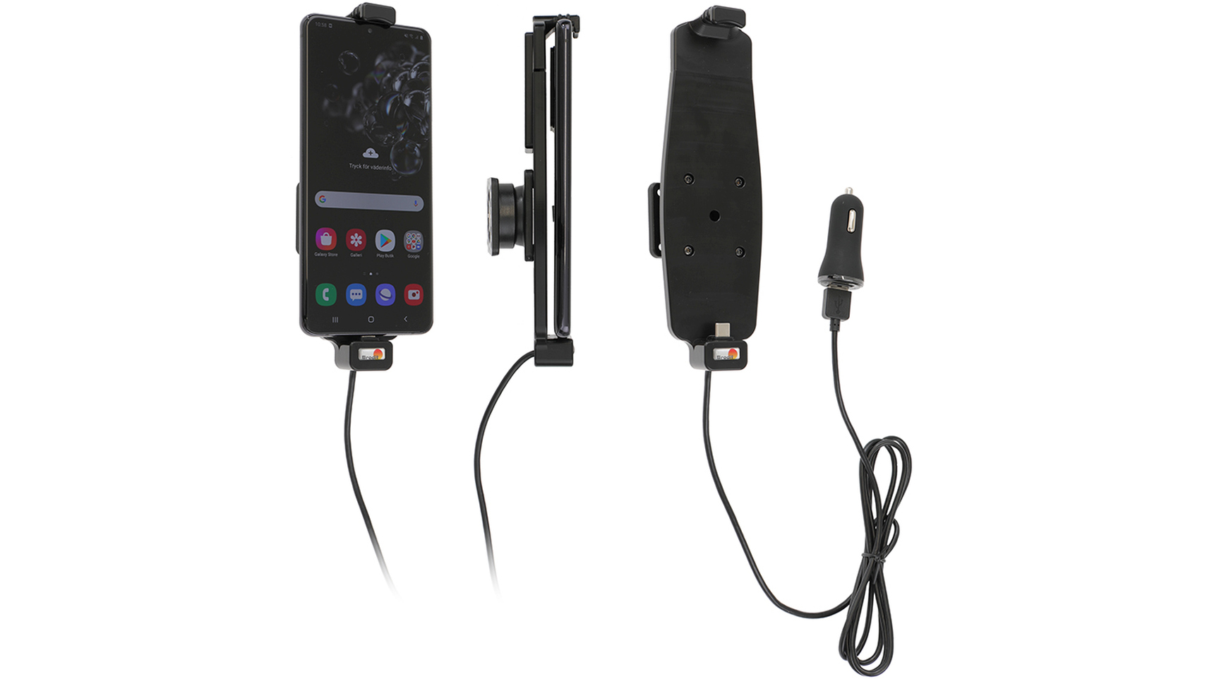 Brodit 721218 support Samsung Galaxy S20 Ultra 5G