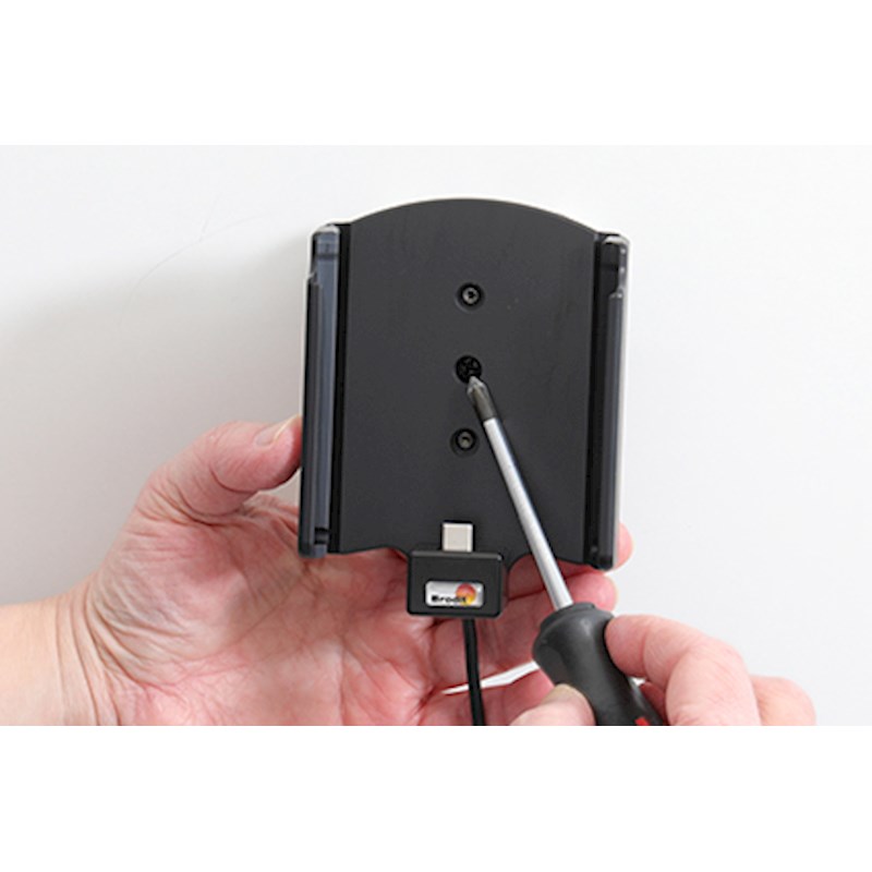 Brodit 721291 support Samsung Galaxy S22 Ultra 5G (SM-S908B/SM-S908B/DS)