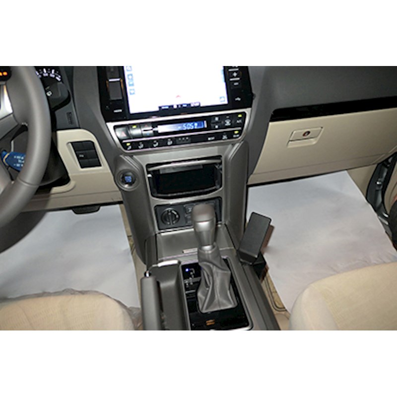 Brodit 835788 support voiture Toyota LandCruiser 150