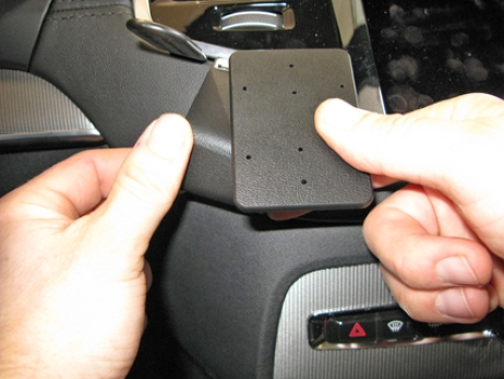 Brodit 855099 Autohalterung Volvo XC90