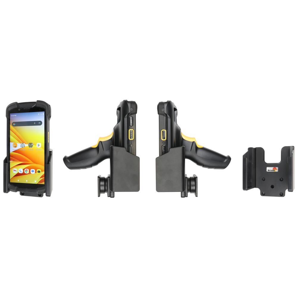 Brodit 216469 Autohalterung Zebra, TC73 & TC78