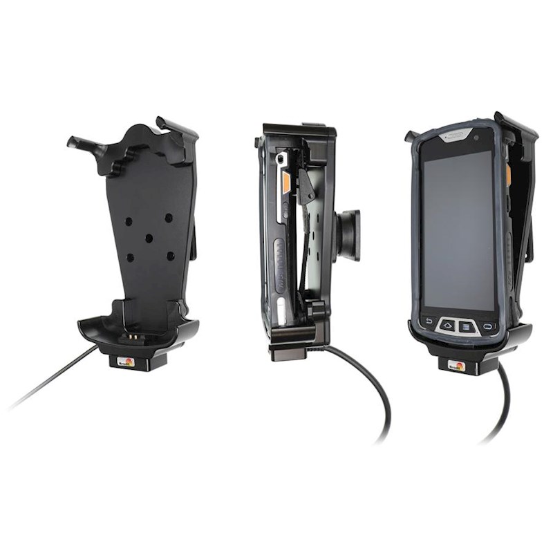 Brodit 712036 Gerätehalterung M3 Mobile SM10-serie