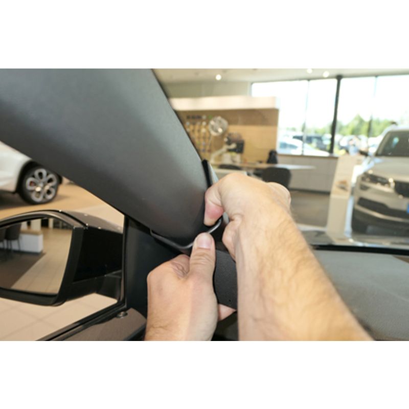 Brodit 805520 Autohalterung Skoda Scala 19-