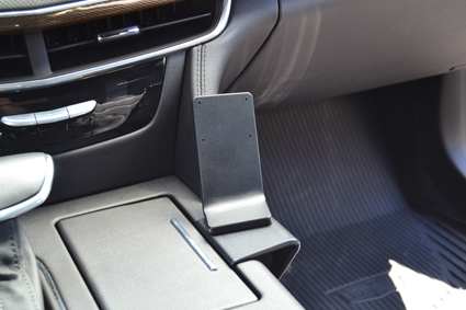 Brodit 835227 Autohalterung Cadillac CT 6 16