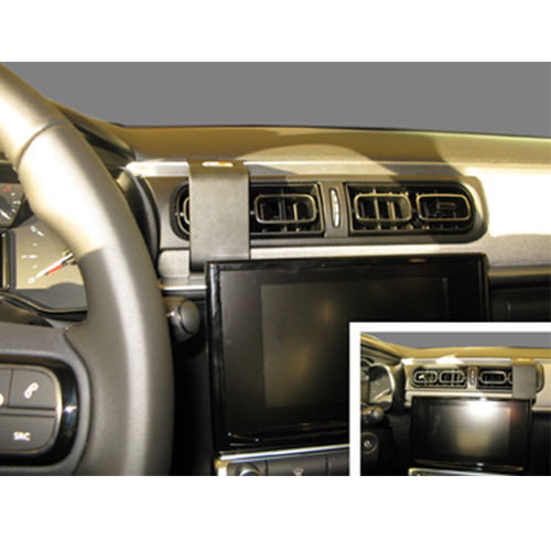 Brodit 855281 support Citroen C3 année 17-, Center mount