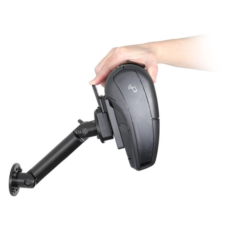 Brodit 216113 Befestigung Zebra ZQ630