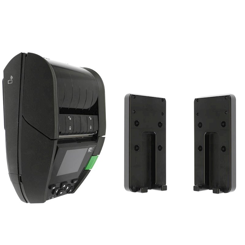 Brodit 216292 Gerätehalterung TSC Alpha 30L/40L