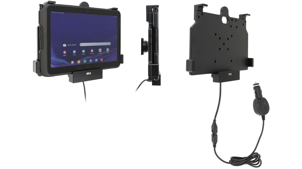 Brodit 712434 support appareil Samsung Galaxy Tab Active 5 Pro SM-X356B