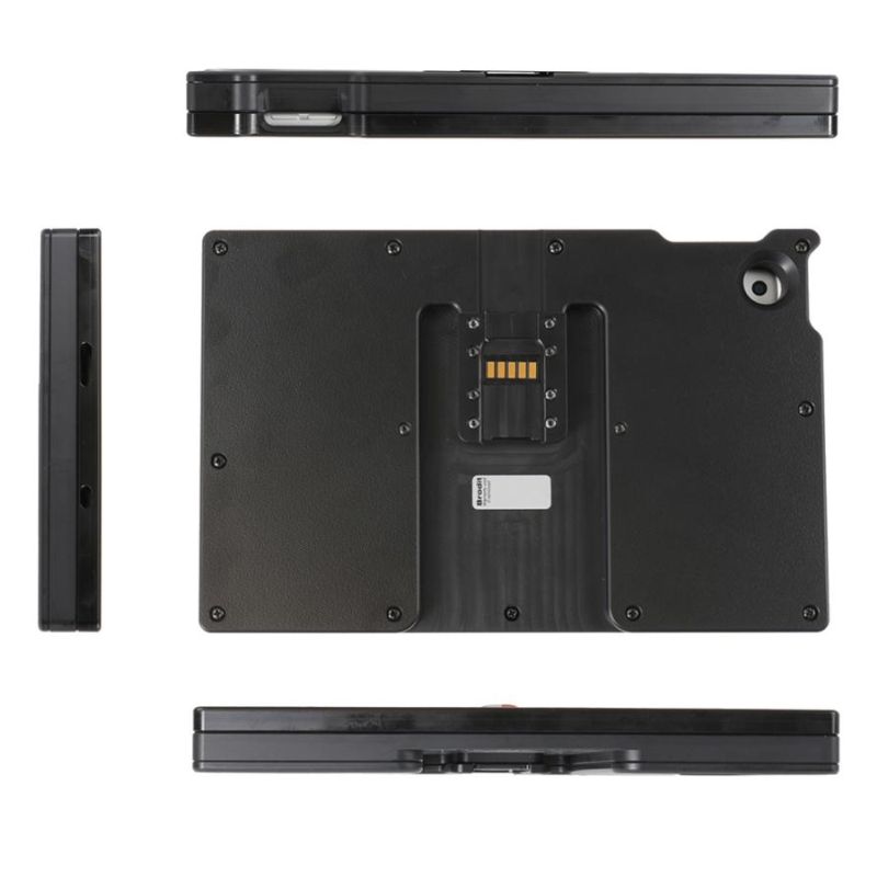Brodit 759181 Halterung iPad Mini 2019, 5th Gen