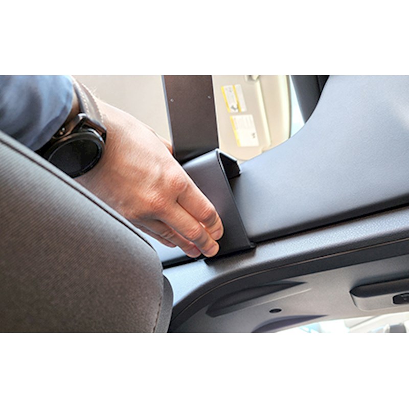 Brodit 835747 support Nissan Pathfinder 22-
