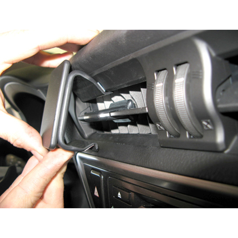 Brodit 854869 support Toyota Auris annee 13-15, Center mount
