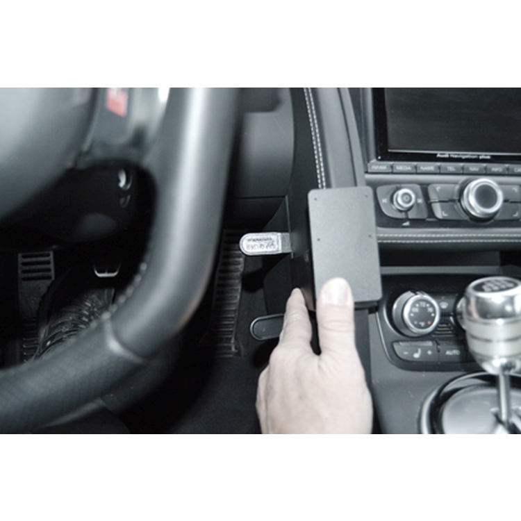 Brodit 855165 support voiture Audi R8
