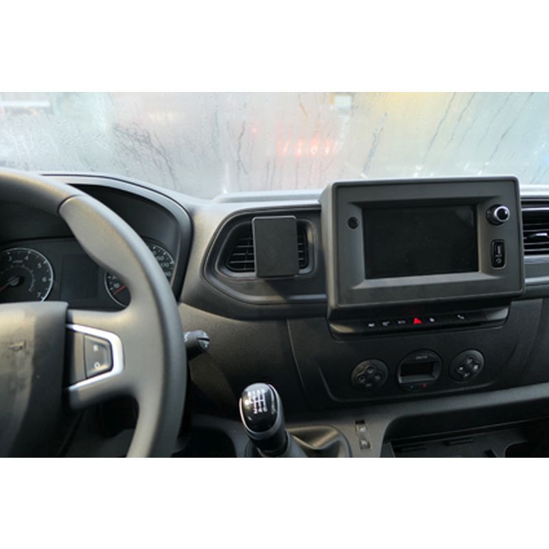 Brodit 855592 Autohalterung Renault Master 20-