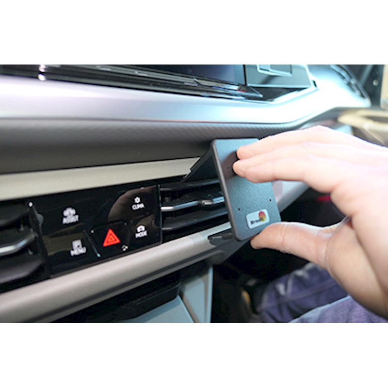 Brodit 855736 Halterung Volkswagen T7 Multivan 22-
