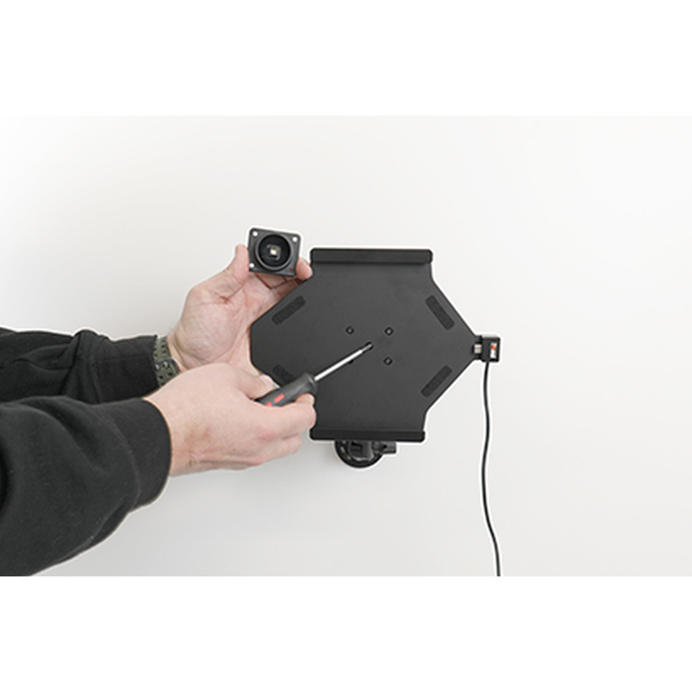 Brodit 721389 Gerätehalterung für Samsung Galaxy Tab A9+