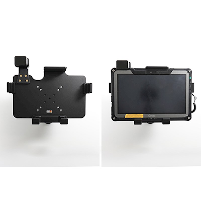 Brodit 741287 Gerätehalterung Getac F110 6th Gen
