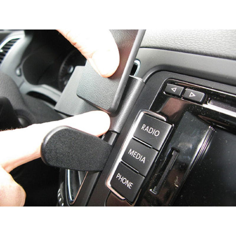 Brodit 854562 support Seat Alhambra annee 11-19, Center mount