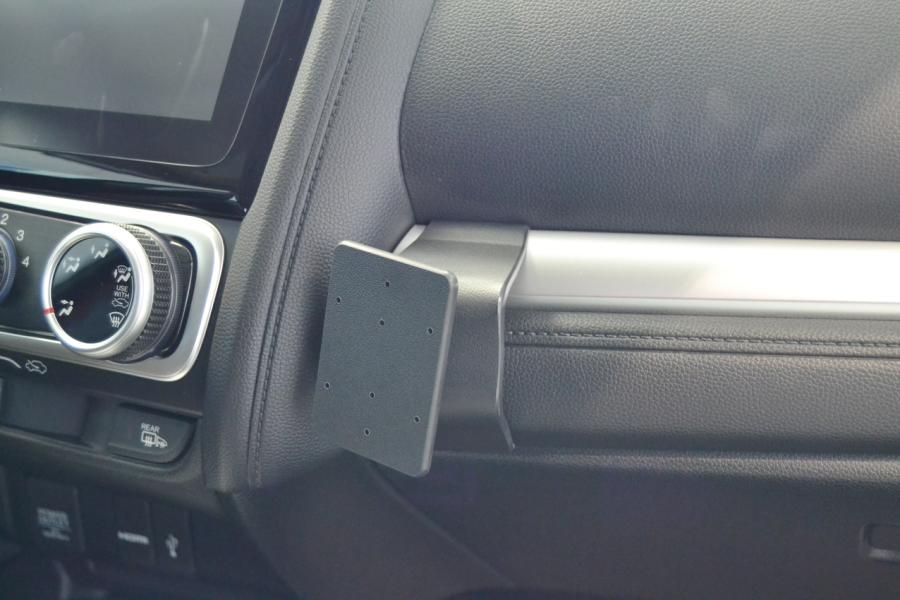 Brodit ProClip- Honda Fit 2015- Angeled Mount