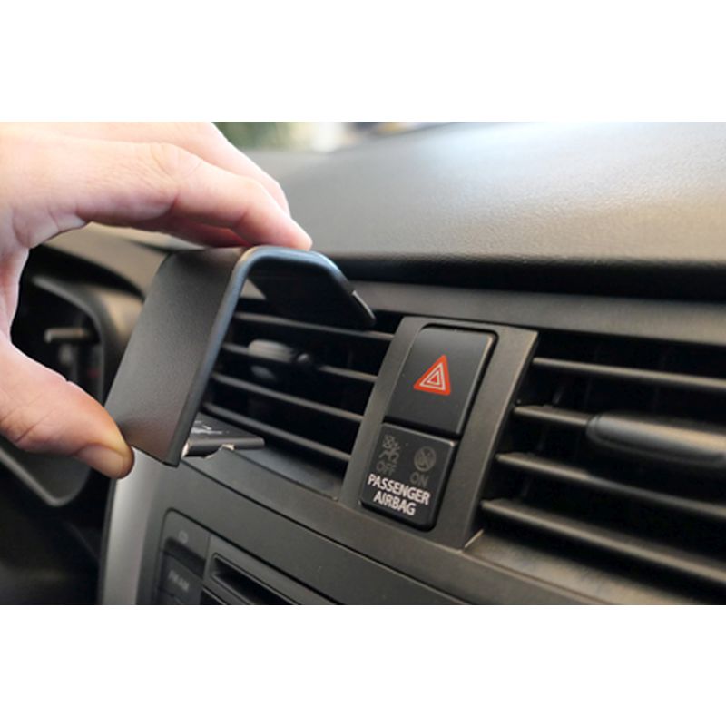 Suzuki Celerio ab Baujahr 15-19, mitte, Center mou